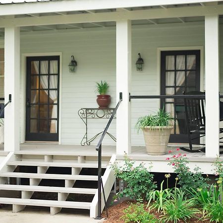 Blue Heron B&B Mandeville Εξωτερικό φωτογραφία