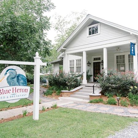Blue Heron B&B Mandeville Εξωτερικό φωτογραφία