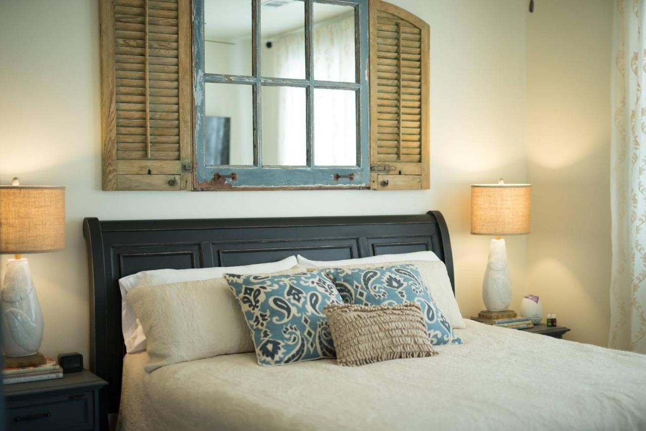 Blue Heron B&B Mandeville Εξωτερικό φωτογραφία