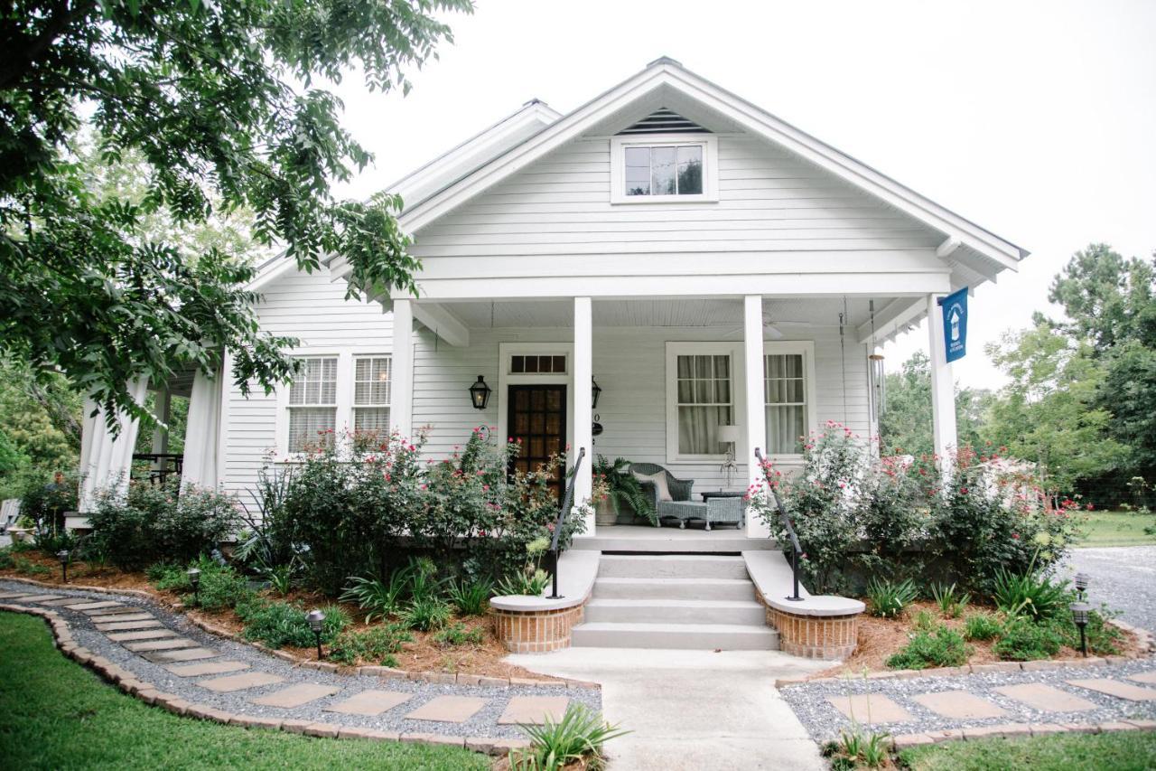Blue Heron B&B Mandeville Εξωτερικό φωτογραφία
