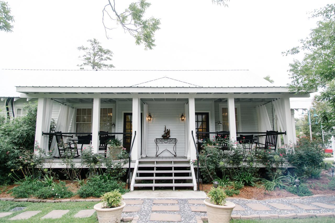 Blue Heron B&B Mandeville Εξωτερικό φωτογραφία