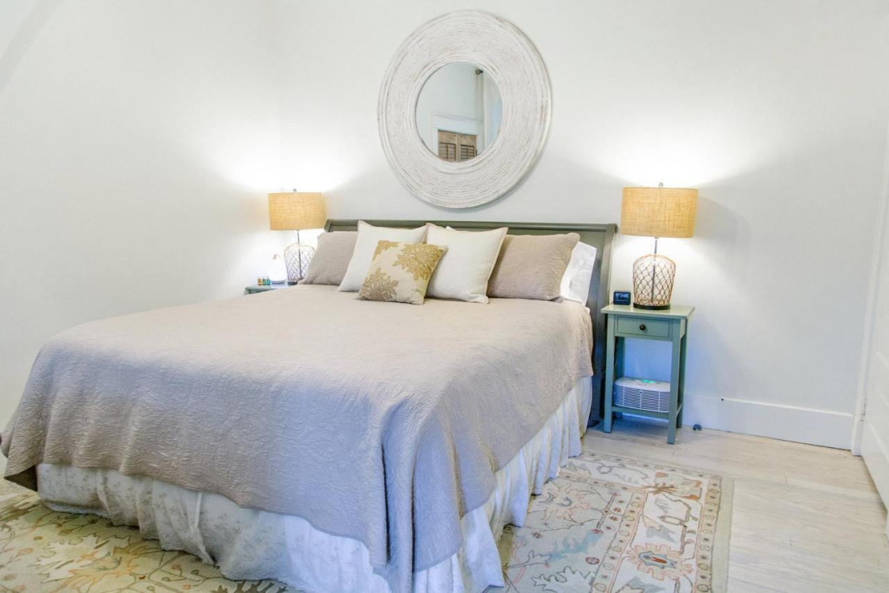 Blue Heron B&B Mandeville Εξωτερικό φωτογραφία