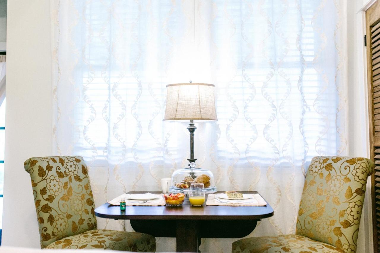 Blue Heron B&B Mandeville Εξωτερικό φωτογραφία