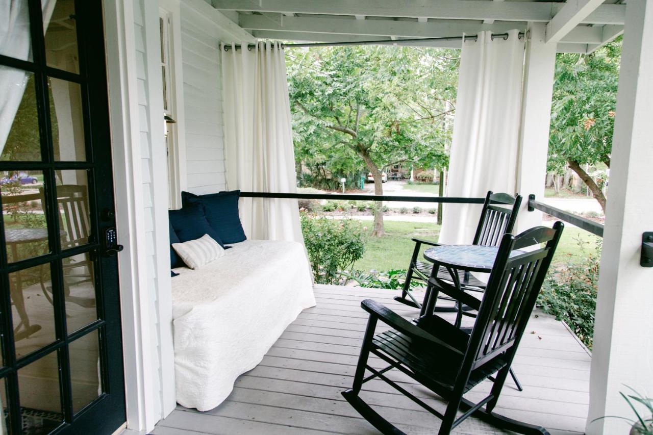 Blue Heron B&B Mandeville Εξωτερικό φωτογραφία
