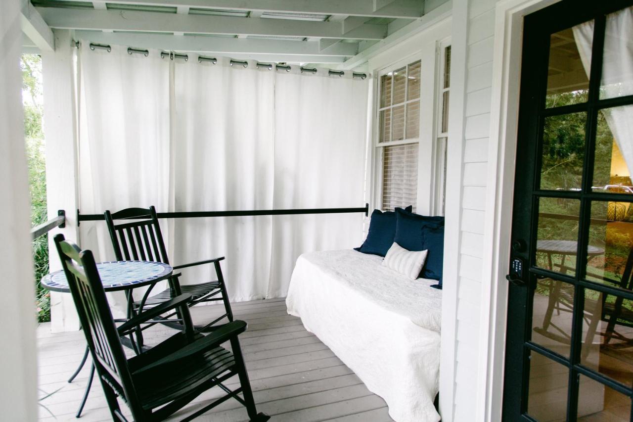 Blue Heron B&B Mandeville Εξωτερικό φωτογραφία