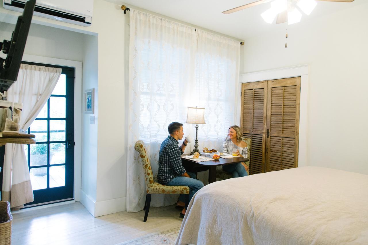Blue Heron B&B Mandeville Εξωτερικό φωτογραφία